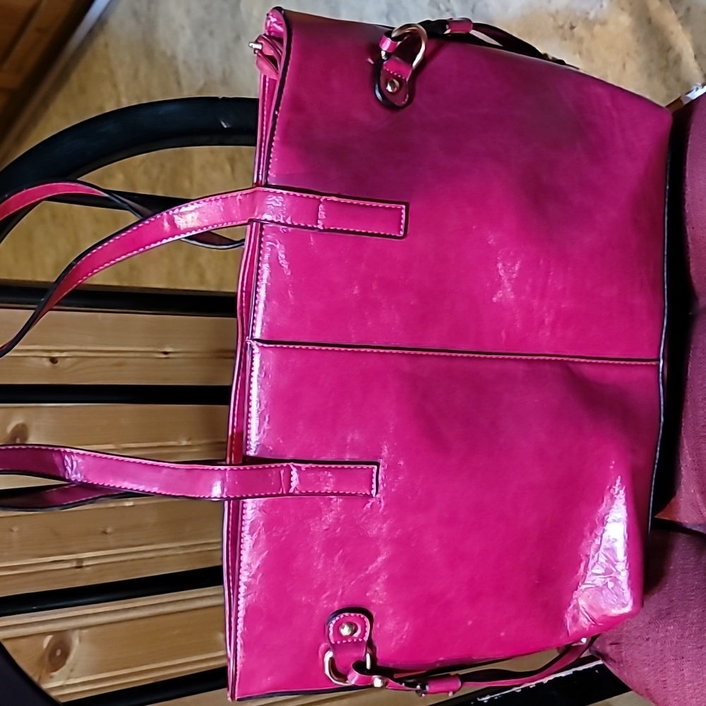 Blush Tote - image 7